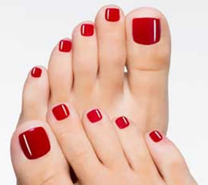 gel polish